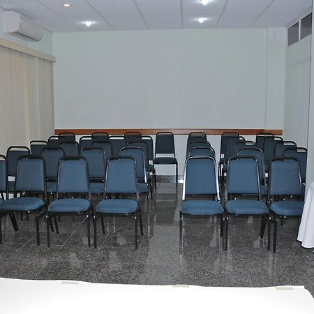 Hotel Elite Paranavaí Exterior foto